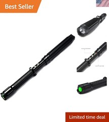 Security All-in-One Black