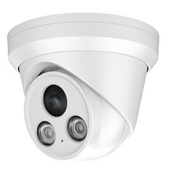 Vikylin 8MP 4K PoE Security IP Camera Audio IR Night Outdoor Motion detection US