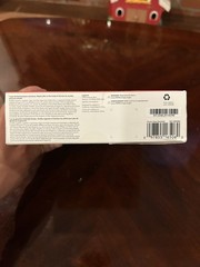 logitech Circle View Apple HomeKit Enabled Wired Doorbell VR0014 – OPEN BOX