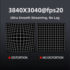 12MP IMX577 USB Camera Module Fov D95° 69db HD FF 120fps FPC Cable Webcam Indust