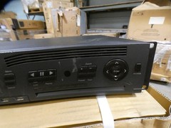 Interlogix TruVision NVR 21 TVN-2132P-000 Network Video Recorder (No HDD) 32CH