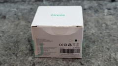 winees M3 Pro 2K Wired Outdoor/Indoor Security Camera, Cloud/Card Storage, Ai