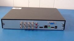 Amcrest AMDV10818-S4 8-Channel HD Digital Video Recorder DVR Security System