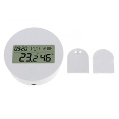 Smart Hygrometer Thermometer Bluetooth Humidity Temperature Gauge/Remote Monitor