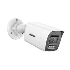 ANNKE 4K POE Security IP Camera C800 Color Night Audio Recording Outdoor H.265+