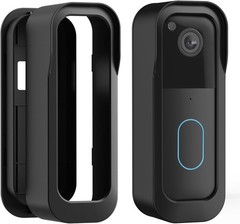New Blink Video Doorbell Mount Wired/Wireless 2-way audio HD video & Alexa