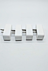 Sengled Smart Plug 4-Pack 120V 15A Mini Outlet Switch Energy Monitoring S1 WiFi
