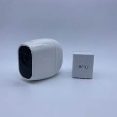 Netgear Arlo Pro 2 VMC4030P 1080p HD Add-On Wireless Camera w/ Battery