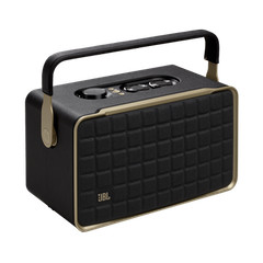 JBL Authentics 300, Portable smart home speaker