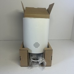 ADT Base S501R0-01 White D2 Smart Home Hub Security System Component Brand New