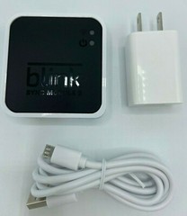 Blink Sync Module 2 for existing Blink Outdoor (3rd Gen) Home Security Systems
