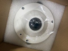 Click It Fish Eye Security Cameras With Mounts Network Cameras