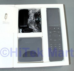 Crestron TSR-310 3 in Handheld Touch Screen Remote NEW IN OPENED BOX