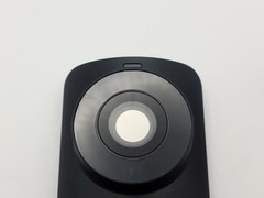 SimpliSafe SimpliCam SSCM1 Indoor Security Camera Cable & Mount Black – USED