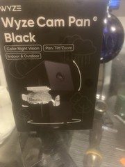 WYZE Cam Pan V3