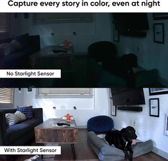 ✅ Wyze Pet Monitoring Camera Pan/Tilt/Zoom Wifi 1080p 2-Way Audio (Cam Pan v3) ✅
