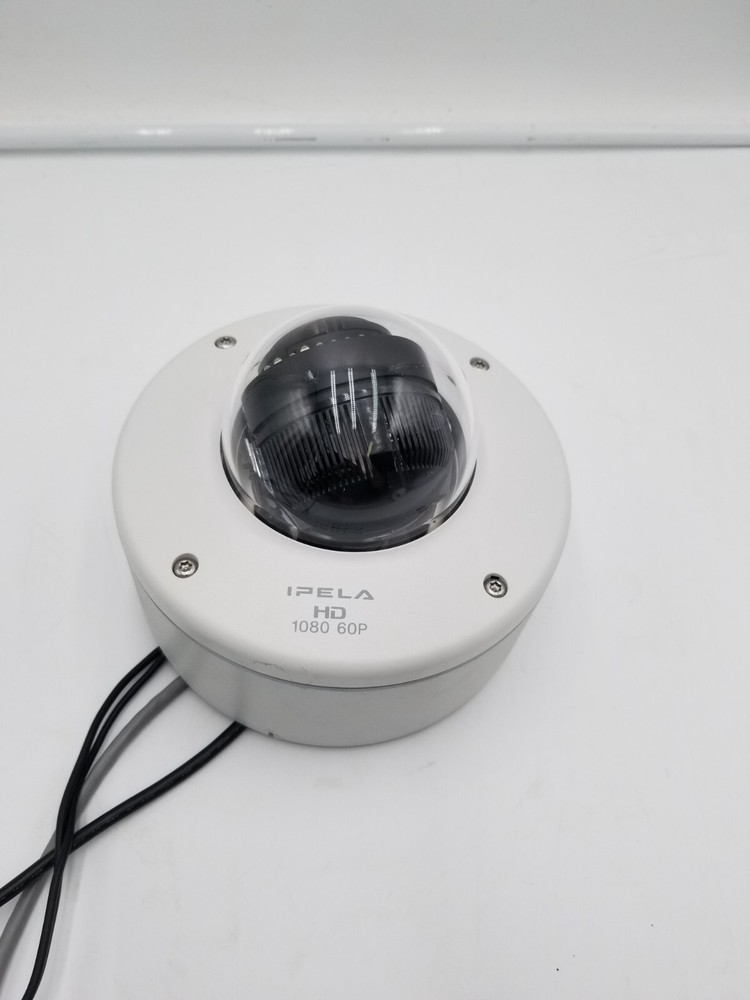 Sony SNC-VM632R Outdoor 1920×1080 Full HD Surveillance Network Camera
