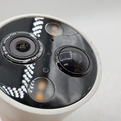 TP-Link Tapo Wire-Free MagCam, Indoor/Outdoor 2K Battery Powered Smart Camera
