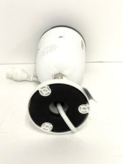 E893AB 4K IP POE Wired Bullet Security Camera with Smart Deterrence