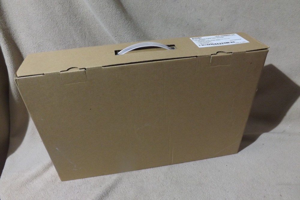 ZOSI 1AR-08MM00-US 8-Channel H.265+ Network DVR Security Recorder (No HDD)