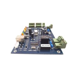 TCP/IP One 1 Door 20K Users 100K Events power supply iron box Access Controller