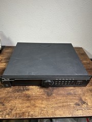 LTS LTN8932H-P24 Platinum Enterprise Level 32 Channel NVR ( NO HDD) UNTESTED