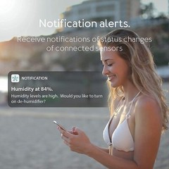 ~NEW~ Aeotec Smart Home SmartThings Hub v3 (GP-AEOHUBV3US)