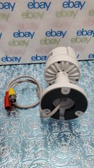 ✅⭐ Samsung SDC-9443BCN 1080p HD IR, Security Camera, Night Vision, Weatherproof
