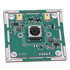 Camera Module 12MP 4K HD Auto Focus USB Camera Module For Document Scanning WSRO