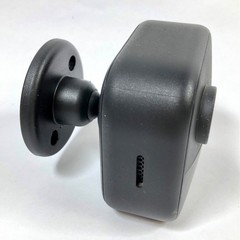 Blink Outdoor 4 (4th Gen) Add-On Security Camera (Sync Module Required) – Black