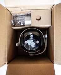 Defender Duo 1 Lens Cam 32GB, Brand New-Open Box!