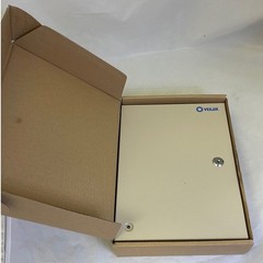 5 Channel 24V 30A CCTV Power Supply Box for Security Camera Systems