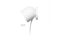Google Cable for Nest Cam Weatherproof 10M / 33FT – (GA02278-US) Snow