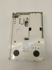 Aiphone C-ML/A Audio Intercom White Wall Mounted Battery DC 6V Indoor Unit