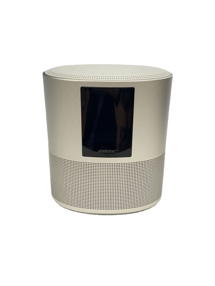 Bose Home Speaker 500 Bluetooth Wi-Fi with Alexa Voice Control Silver JAPAN