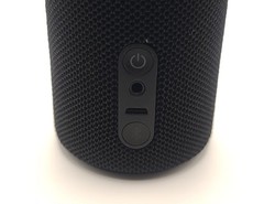 Amazon Echo Tap PW3840KL – Black – Bluetooth Wireless Portable Speaker – USED