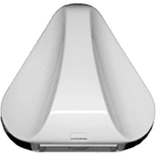 Alula RE118 Qolsys/GE/Interlogix Compatible Flood & Temp Home Security Sensor