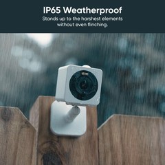 ✅ Wyze Cam OG Indoor Outdoor 1080p WiFi Smart Home Security Camera ✅