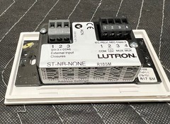 ✨ Lutron Homeworks Illumination Keypad ST-NB-NONE Keypad✨