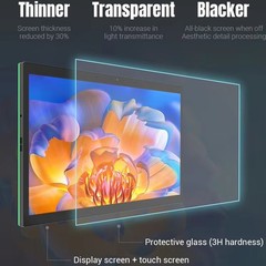 15.6 Inch Wall Mounting Android Display Automation Device Control Tablet Panekr