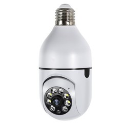 LOT OF Wireless WiFi Security Camera System Smart outdoor Night Vision Cam 1080P