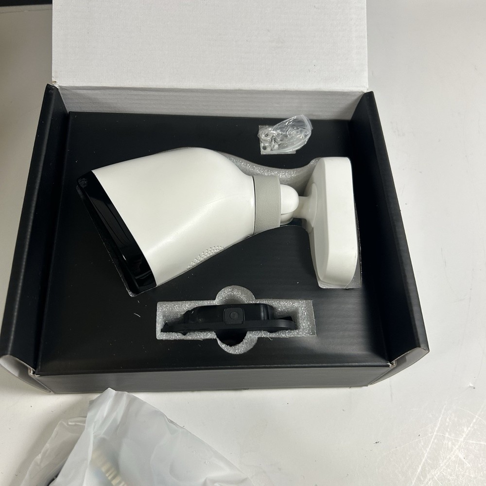 Vivint Outdoor Camera Pro Gen 1 VS-ODC300-WHT –