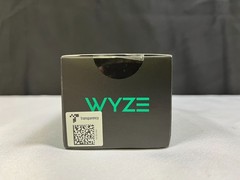 Wyze Cam v4 WYZEC4 2.5K Color Night Vision Indoor/Outdoor Wired Security Camera