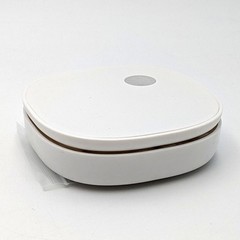 Minut MT-AM1 Home Sensor 10499/A In White Modern