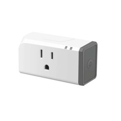 SONOFF S31 Smart Plug Socket Home Switch Timer WIFI APP Control Power monitoring