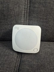 Ring Alarm Motion Detector (2nd Gen) (1-Pack) – White Used