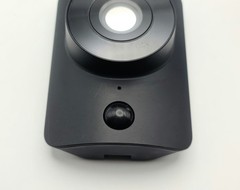 SimpliSafe SimpliCam SSCM1 Indoor Security Camera Cable & Mount Black – USED