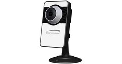 NEW Speco VIP2C1N, 2Mp Indoor Wireless Cube Camera with 2.6mm Fixed Lens