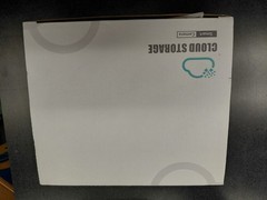 Baby Monitor Smart Camera Cloud Storage- New Open Box T-686