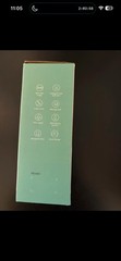 Noonkey Wi-Fi Smart Bulb Camera 1080p 2-Way Audio PTZ Cloud Storage White